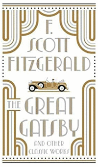 THE GREAT GATSBY AND OTHER CLASSIC WORKS