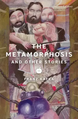 The Metamorphosis And Other Stories