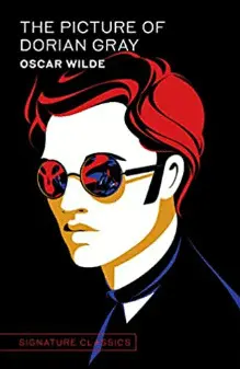 THE PICTURE OF DORIAN GRAY