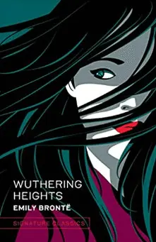 WUTHERING HEIGHTS