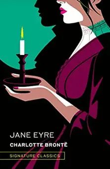 JANE EYRE
