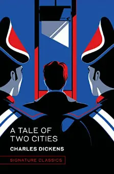 A TALE OF TWO CITIES