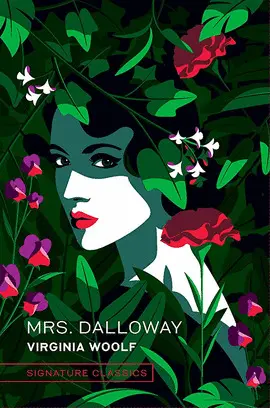 MRS DALLOWAY