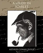 A STUDY IN SCARLET