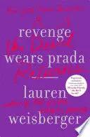 REVENGE WEARS PRADA