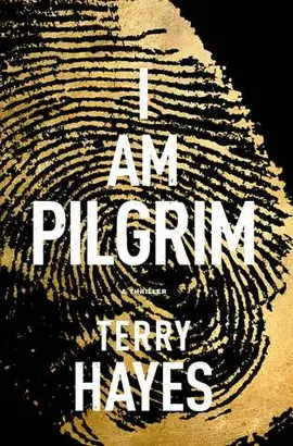 I AM PILGRIM