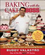 BAKING WITH THE CAKE BOSS: