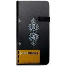 PRECIOUS GEMS CRYSTAL JEWEL SLIM LINED