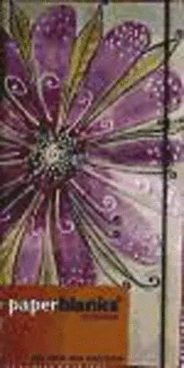 BLOSSOMS FLORENCE SLIM LINED