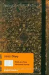 2013 DAYPLANNERS GROLIER WEEK-AT-A-TIME HORIZONTAL FORMAT