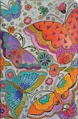FLUTTERBYES MINI (PB2235-0)