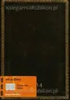 2014 DAYPLANNERS BLACK MOROCCAN DAY-AT-A-TIME FORMAT