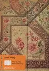 2014 DAYPLANNERS FILIGREE FLORAL IVORY WEEK-AT-A-TIME HORIZONTAL FORMAT