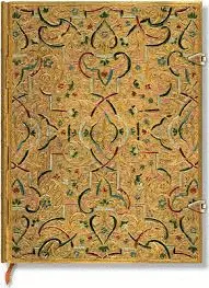 GOLD INLAY ULTRA