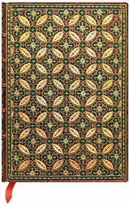 MOSAIQUE SAFRAN MIDI (PB2600-6)