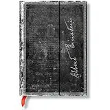 ALBERT EINSTEIN, SPECIAL THEORY OF RELATIVITY MIDI LINED JOURNAL (EMBELLISHED MANUSCRIPTS)
