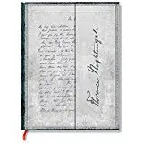 FLORENCE NIGHTINGALE LETTER OF INSPIRATIRATION ULTRA WRAP
