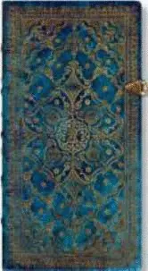 AZURE SLIM (LINED)