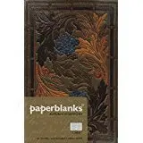 CADENZA MINI LINED NOTEBOOK (AUTUMN SYMPHONY)