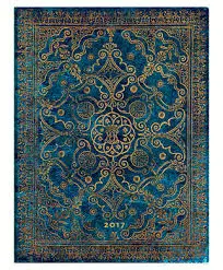 2017 AZURE ULTRA HORIZONTAL