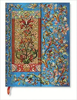 DELPHINE ULTRA LINED JOURNAL