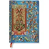 DELPHINE MIDI LINED JOURNAL