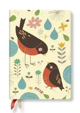 AGENDA MOTHER ROBIN 2018DE4166-5
