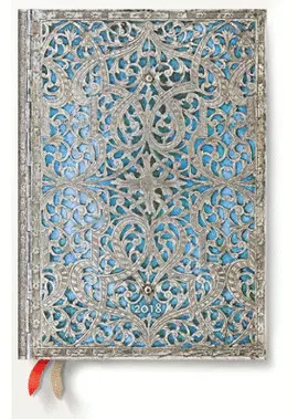 AGENA MAYA BLUE 2018 DE4213-6