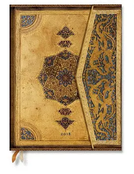 AGENDA SAFAVID 2018 DE4274-7