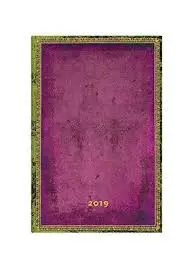 AGENDA BYZANTIUM 2019 (DE4871-8)