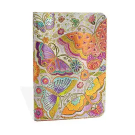 AGENDA FLUTTERBYES 2019 (DE4874-9)