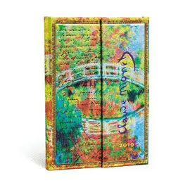AGENDA MONET LETTER TO MORISOT 2019 (DE4879-4)