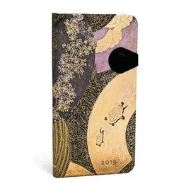 AGENDA OUGI 2019 (DE4905-0)
