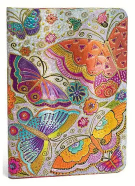 AGENDA FLUTTERBYES 2019 (DE4906-7)