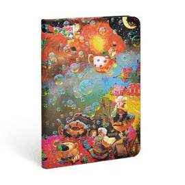 AGENDA IMAGINATION 2019 (DE4917-3)