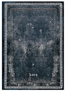 AGENDA 2019 MIDNIGHT STEEL