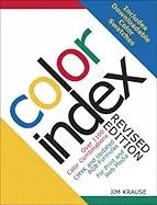 COLOR INDEX (2ND ED.)