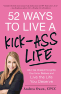 52 WAYS TO LIVE KICK ASS LIFE
