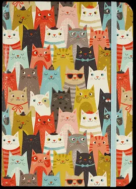 CATS JOURNAL