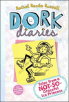 DORK DIARIES 4