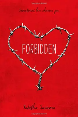 FORBIDDEN