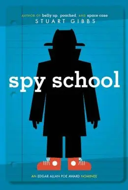 SPY SCHOOL