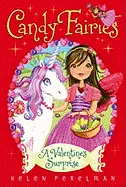 A VALENTINE'S SURPRISE, 7 ( CANDY FAIRIES #7 )