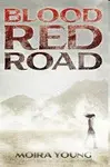 BLOOD RED ROAD