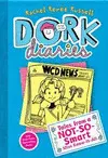 DORK DIARIES 5: TALES FROM A NOT-SO-SMART MISS KNOW-IT-ALL