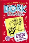 DORK DIARIES 6