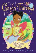 JELLY BEAN JUMBLE, 10 ( CANDY FAIRIES #10 )