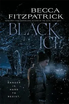 BLACK ICE