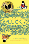 THING ABOUT LUCK