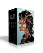 UGLIES (BOXED SET): UGLIES; PRETTIES; SPECIALS; EXTRAS (BOXED SET) (UGLIES) - SET